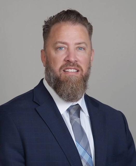 Attorney Gregory Cranston Sr. of Cranston Law
